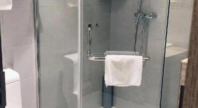 Starway Hotel شيامن المظهر الخارجي الصورة
