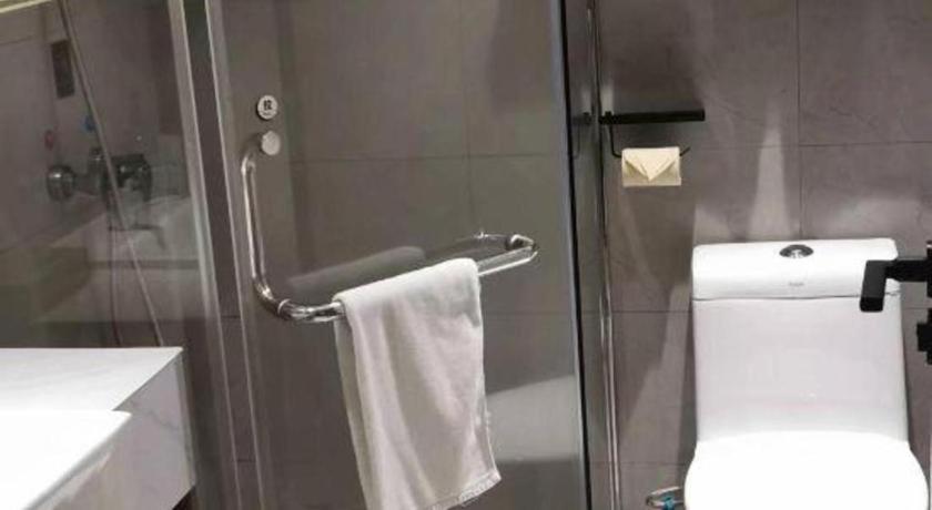 Starway Hotel شيامن المظهر الخارجي الصورة