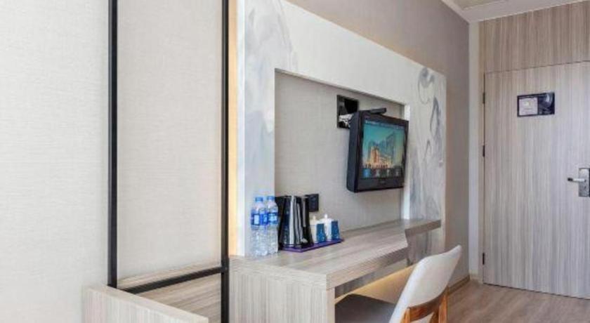 Starway Hotel شيامن المظهر الخارجي الصورة