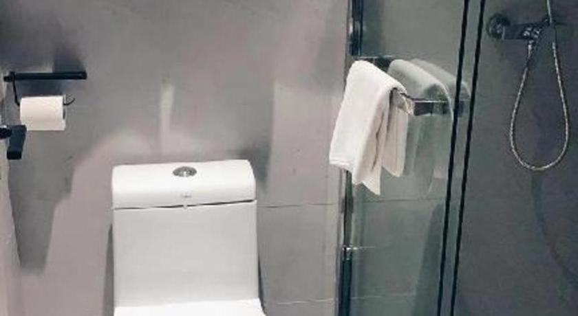 Starway Hotel شيامن المظهر الخارجي الصورة